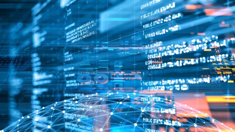 Linux基石:郴州小程序开发公司的技术底座与发行版选择逻辑